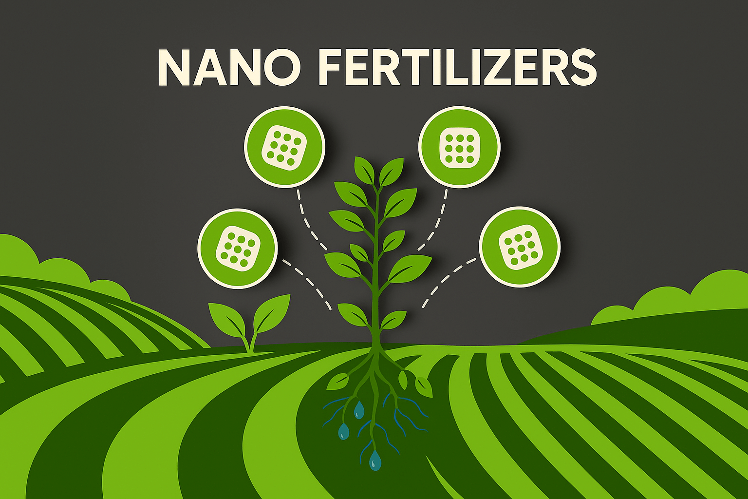 Nano Fertilizers